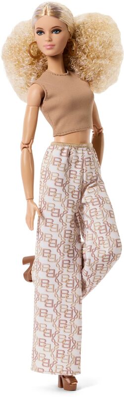 Barbie Basics-Ξανθιά (JJX26)