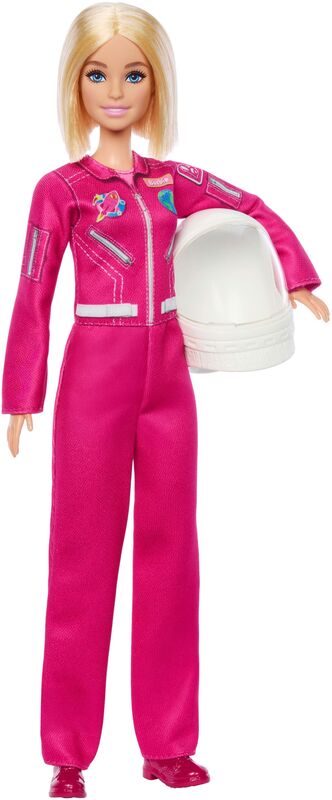 Barbie Αστροναύτης (JKF77)