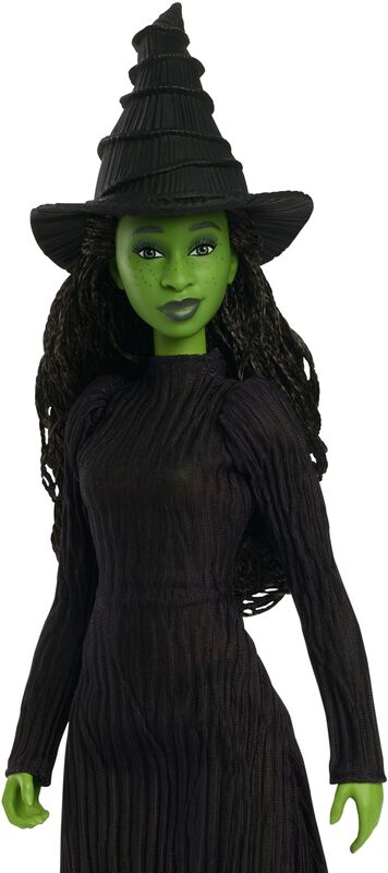 Wicked-Elphaba Που Τραγουδάει (JLG48) - φωτογραφία 5