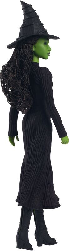 Wicked-Elphaba Που Τραγουδάει (JLG48) - φωτογραφία 6