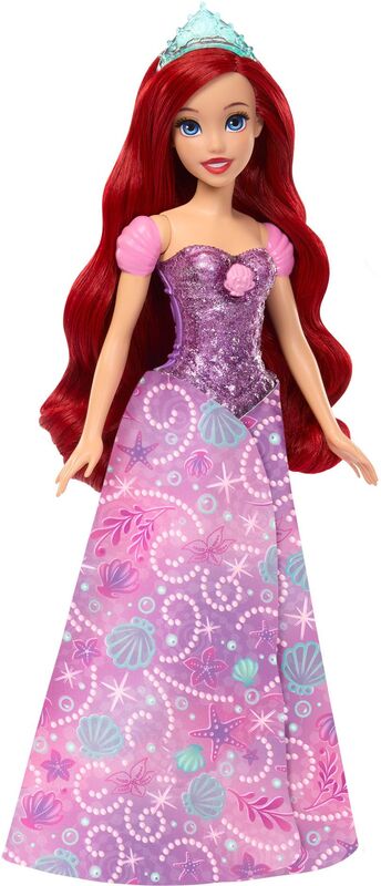 Disney Princess-Άριελ Που Μεταμορφώνεται (JLK19) - φωτογραφία 3