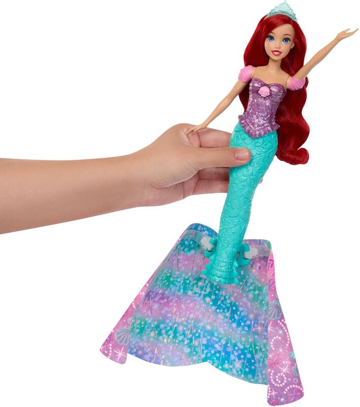 Disney Princess-Άριελ Που Μεταμορφώνεται (JLK19) - φωτογραφία 7