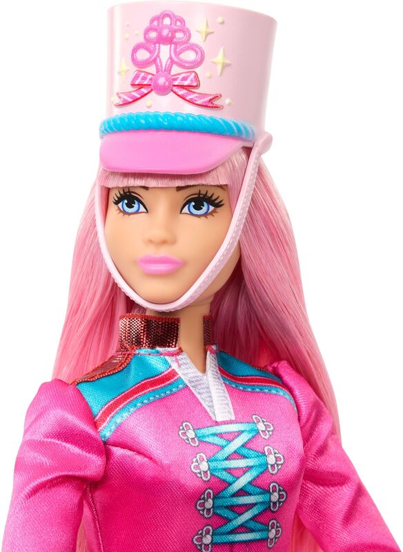 Barbie Καρυοθραύστης-Daisy (JLW52) - φωτογραφία 3