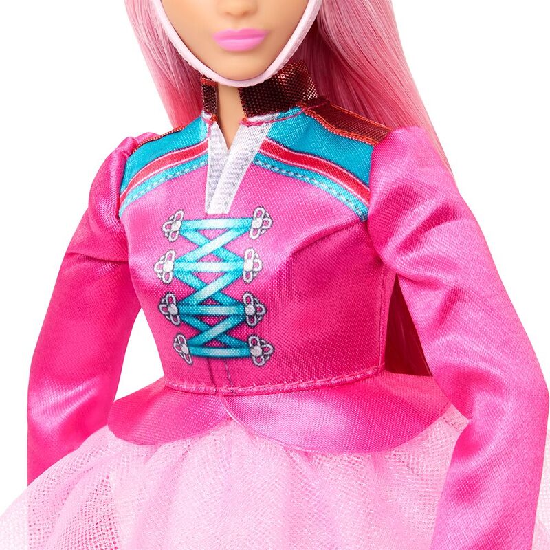 Barbie Καρυοθραύστης-Daisy (JLW52) - φωτογραφία 4