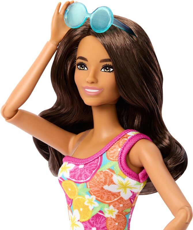 Barbie Water Sports Adventure (JLX40) - φωτογραφία 4