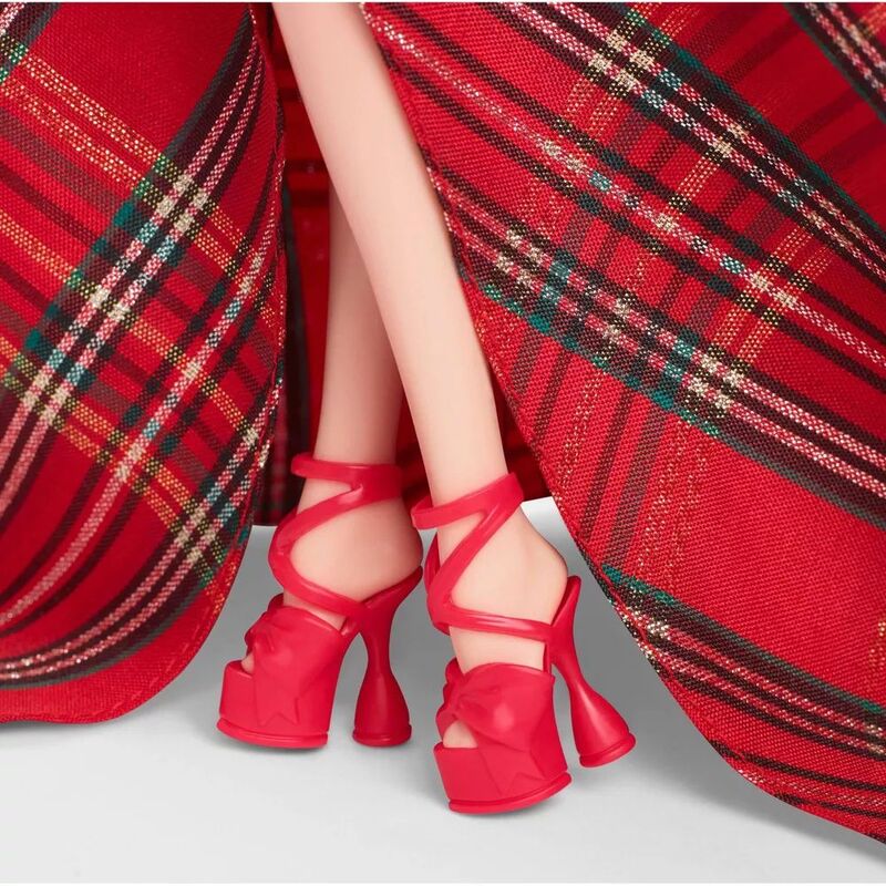 Barbie Holiday 2024 (HRM61) - φωτογραφία 4