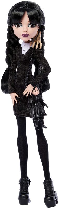 Monster High-Wednesday (JNJ91)