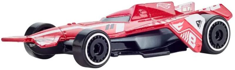 Hot Wheels Αυτοκινητάκια Σετ Των 5-80 Χρόνια (JGK08) - φωτογραφία 3