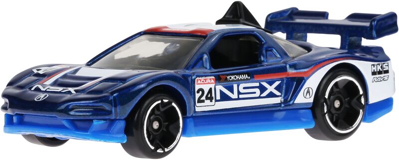 Hot Wheels Αυτοκινητάκια J Imports-5 Σχέδια (HWR57) - φωτογραφία 6
