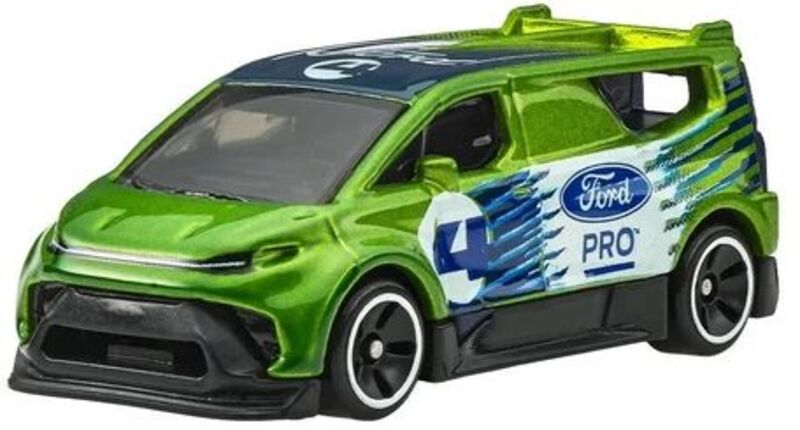 Hot Wheels Αυτοκινητάκια-Αυτοκινητοβιομηχανίες UK Hill Climbers-5 Σχέδια (JLT22) - φωτογραφία 4