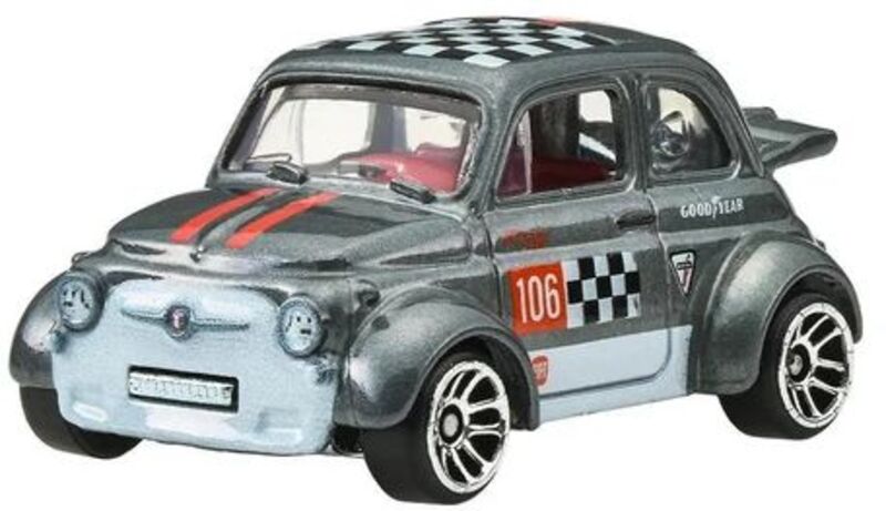 Hot Wheels Αυτοκινητάκια-Αυτοκινητοβιομηχανίες UK Hill Climbers-5 Σχέδια (JLT22) - φωτογραφία 5