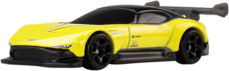 Hot Wheels Αυτοκινητάκια-Αυτοκινητοβιομηχανίες UK Hill Climbers-5 Σχέδια (JLT22) - φωτογραφία 7
