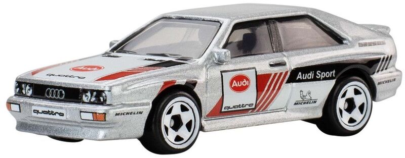 Hot Wheels Αυτοκινητάκια-Αυτοκινητοβιομηχανίες International Rally-5 Σχέδια (JLT21) - φωτογραφία 4