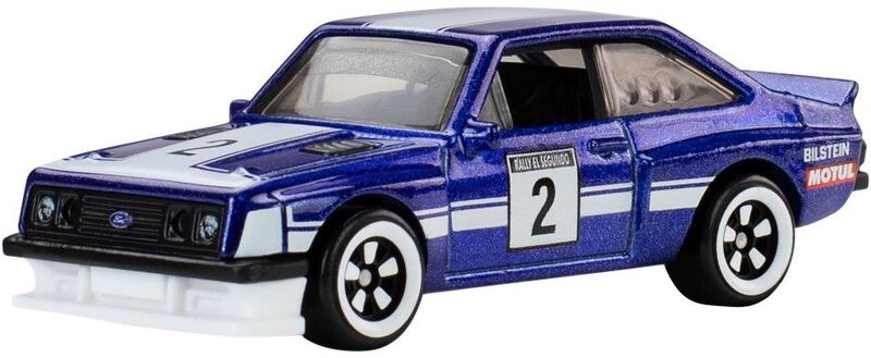 Hot Wheels Αυτοκινητάκια-Αυτοκινητοβιομηχανίες International Rally-5 Σχέδια (JLT21) - φωτογραφία 5