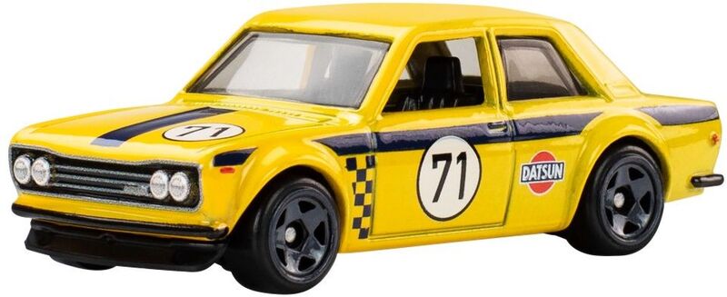 Hot Wheels Αυτοκινητάκια-Αυτοκινητοβιομηχανίες International Rally-5 Σχέδια (JLT21) - φωτογραφία 6