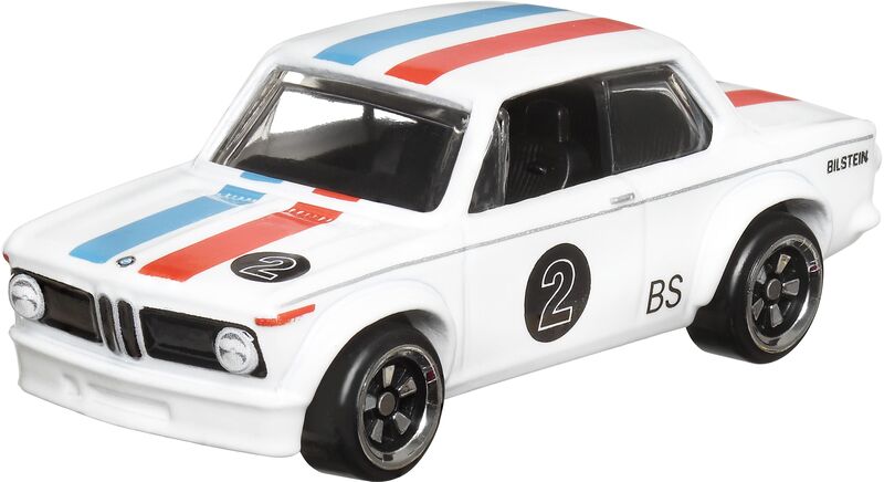 Hot Wheels Αυτοκινητάκια Vintage-9 Σχέδια-1Τμχ (HRT81) - φωτογραφία 3