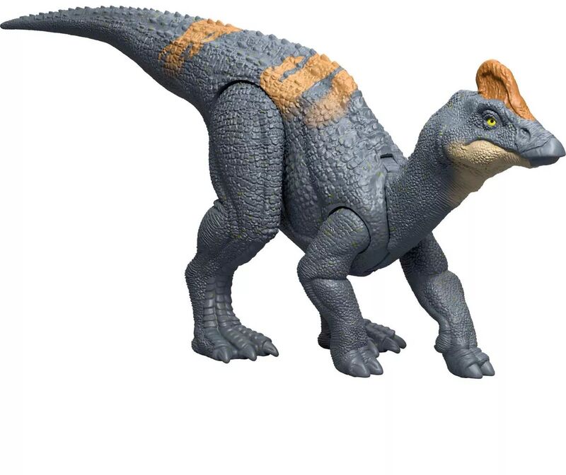 Jurassic World Rebirth Φιγούρες Δεινοσαύρων-8 Σχέδια (JGB72) - φωτογραφία 6