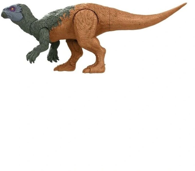 Jurassic World Rebirth Φιγούρες Δεινοσαύρων-8 Σχέδια (JGB72) - φωτογραφία 7