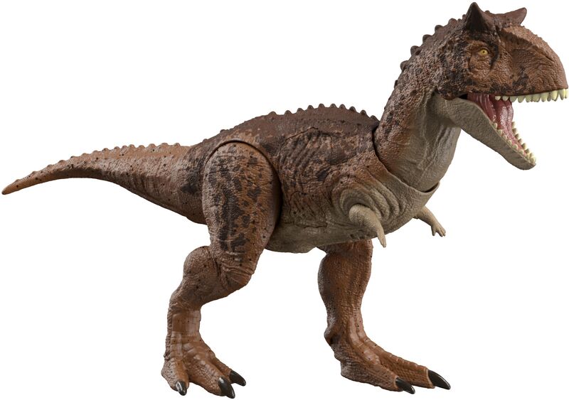 Jurassic World Δεινόσαυρος Epic Attack Carnotaurus (HND19)