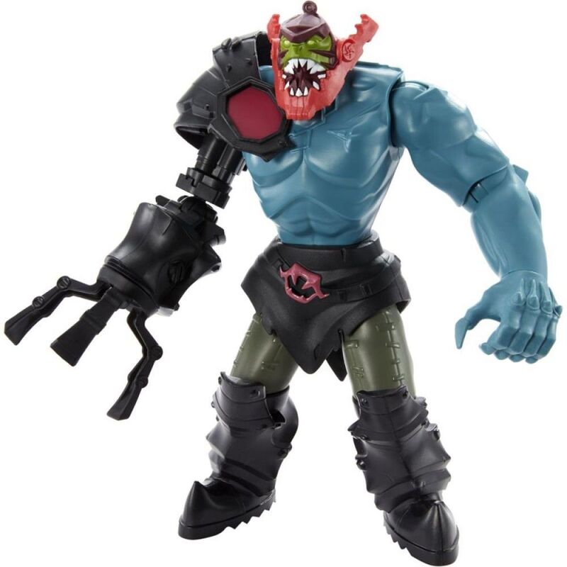 Masters Of The Universe Φιγούρες Με Αξεσουάρ-4 Σχέδια (JKH99) - φωτογραφία 5