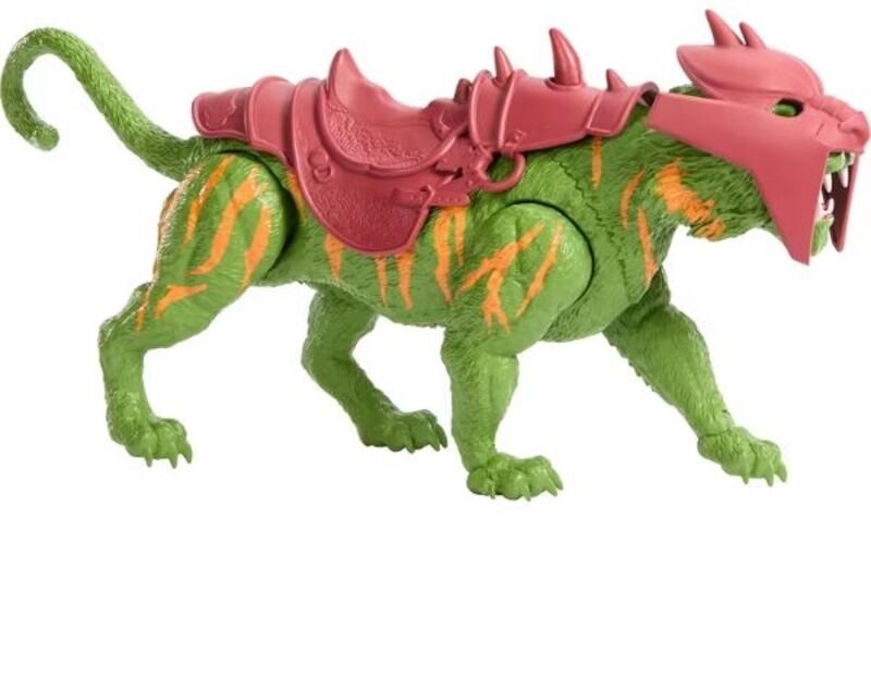 Mattel Masters Of The Universe Movie Ηλεκτρονική Φιγούρα Δράσης 28Εκ. - JKJ04 - φωτογραφία 6