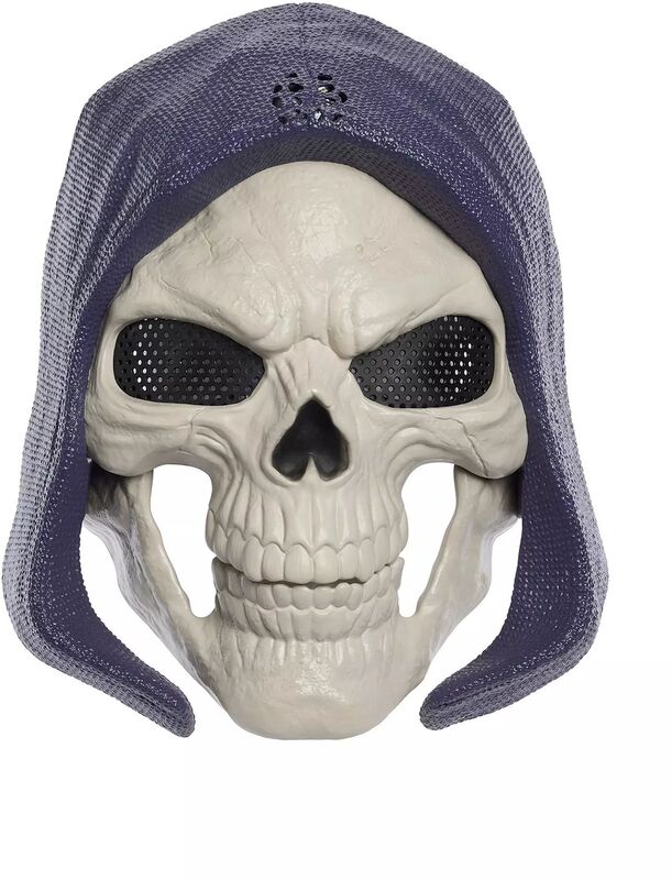 Mattel Masters Of The Universe Μάσκα Skeletor Με Φώτα & Ήχους (JKJ07)