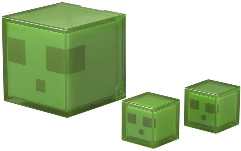 Minecraft Βασική Φιγούρα Με Αξεσουάρ-2 Σχέδια (JKK00) - φωτογραφία 5