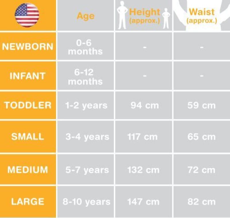 Rubie's Spiderman Στολή Large (702072/L) φωτογραφία