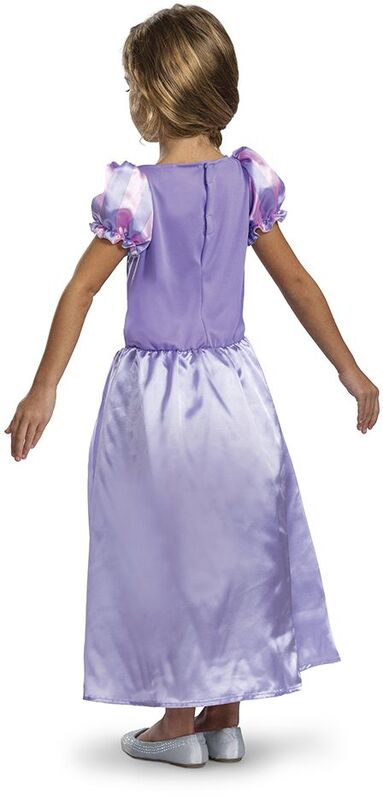 Jakks Pacific Disguise 100th Anniversary Rapunzel Στολή Medium (156049K/M) φωτογραφία
