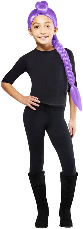 Rubie's K-Pop Demon Hunters Rumi Περούκα (2001413)