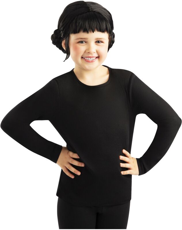 Rubie's Rubie's K-Pop Demon Hunters Zoey Περούκα (2001415)