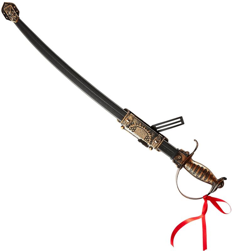 Widmann WM Σπαθί Με Θήκη 68cm (8199D)