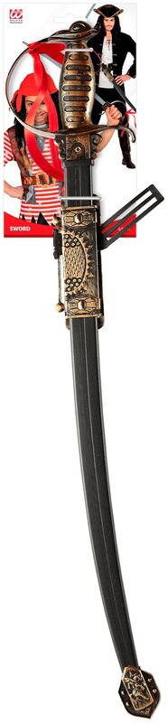 WM Σπαθί Με Θήκη 68cm (8199D) φωτογραφία