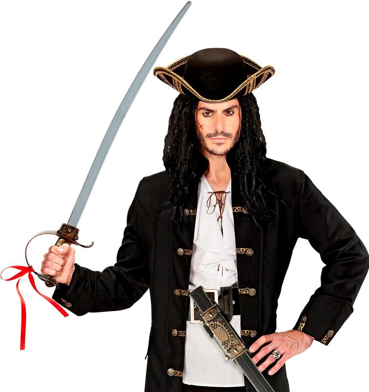 WM Σπαθί Με Θήκη 68cm (8199D) φωτογραφία