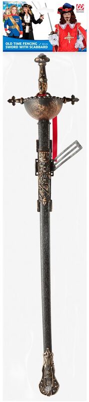 WM Ξίφος Με Θήκη 68cm (8204F) φωτογραφία