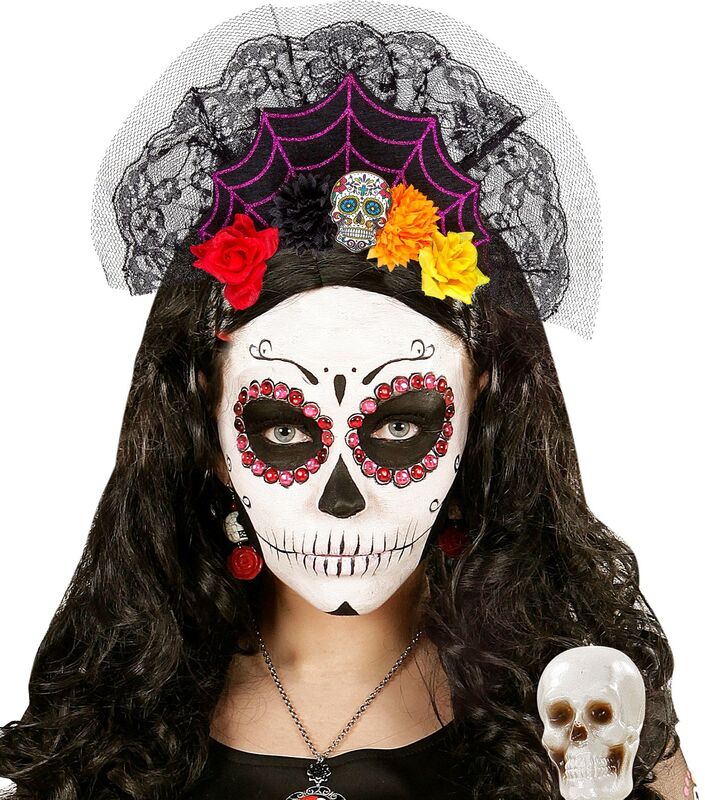 WM Στέκα Dia De Los Muertos (09641) - φωτογραφία 2