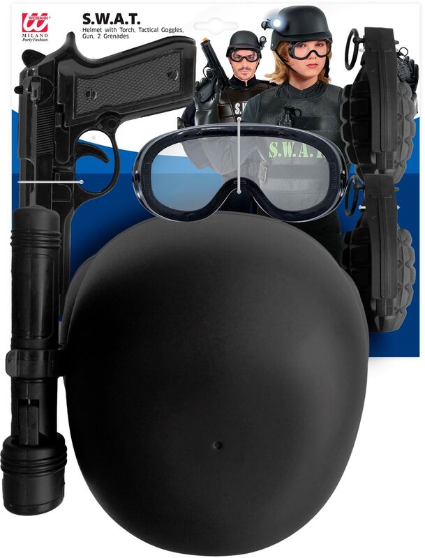 WM Σετ SWAT (42299) φωτογραφία