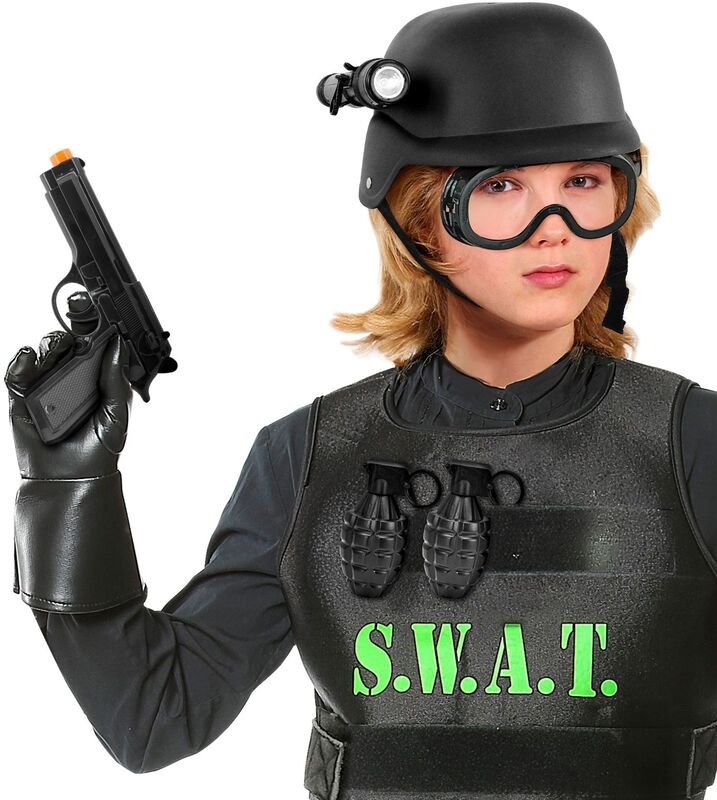 WM Σετ SWAT (42299) φωτογραφία