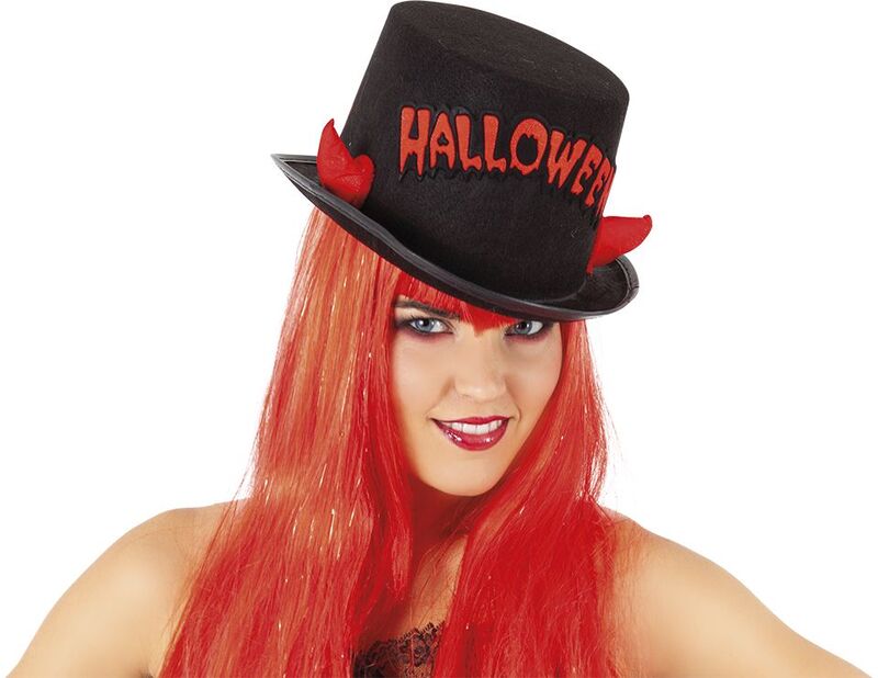 Rubie's Halloween Καπέλο (S5292) - φωτογραφία 2