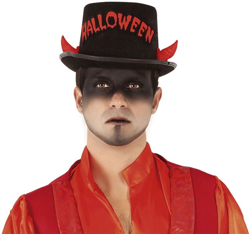 Rubie's Halloween Καπέλο (S5292) - φωτογραφία 3