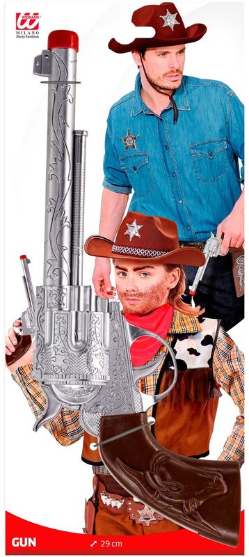 WM Όπλο Cowboy (27790) φωτογραφία