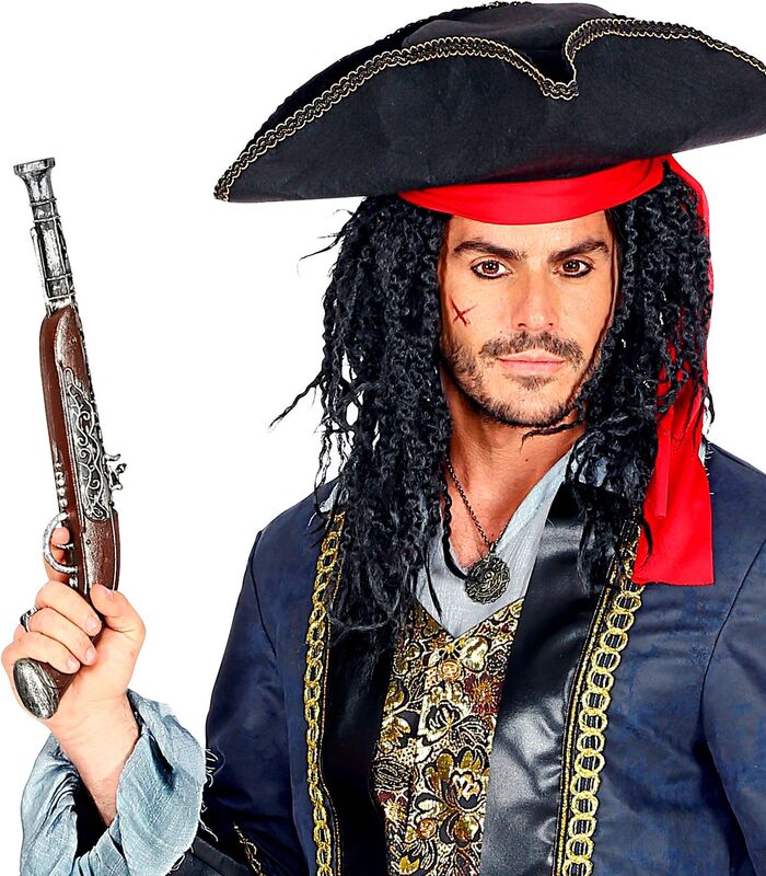 WM Πιστόλι Πειρατή 43cm (86242) φωτογραφία