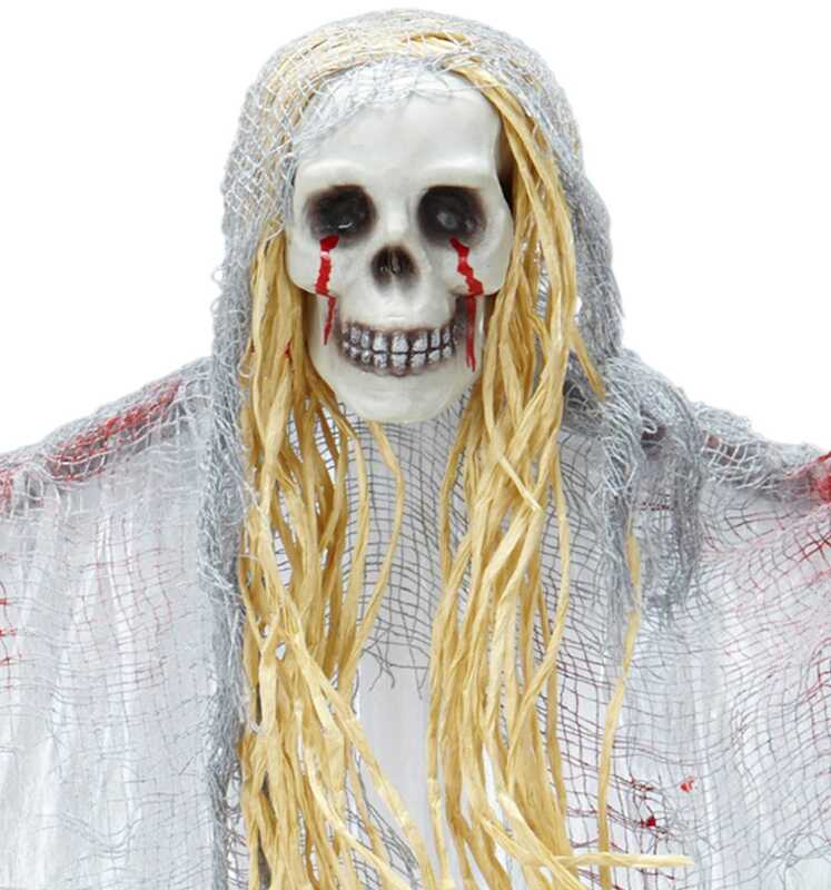WM Bloody Ghost 90cm (7791Y) - φωτογραφία 2