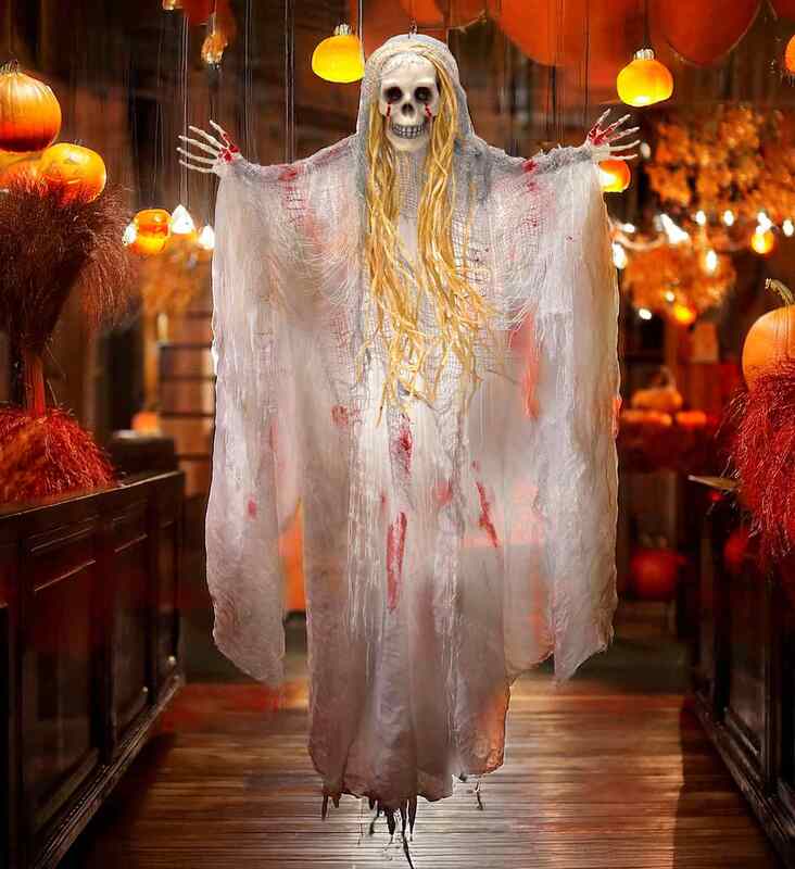 WM Bloody Ghost 90cm (7791Y) - φωτογραφία 3