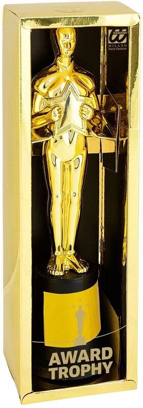 WM Βραβείο Όσκαρ 22cm (29362) φωτογραφία