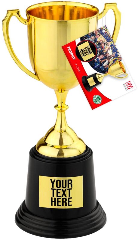 Widmann WM Βραβείο Κύπελλο 22cm (51951)