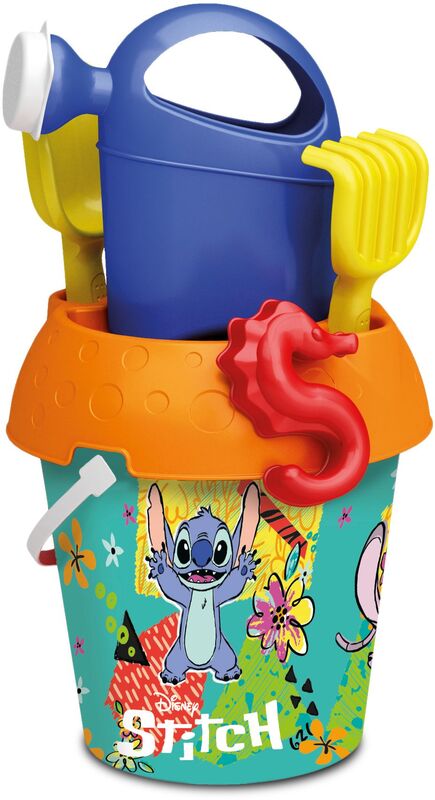 Adriatic Adriatic Stitch Κουβαδάκι-Ποτιστήρι-Αξεσουάρ (25283)