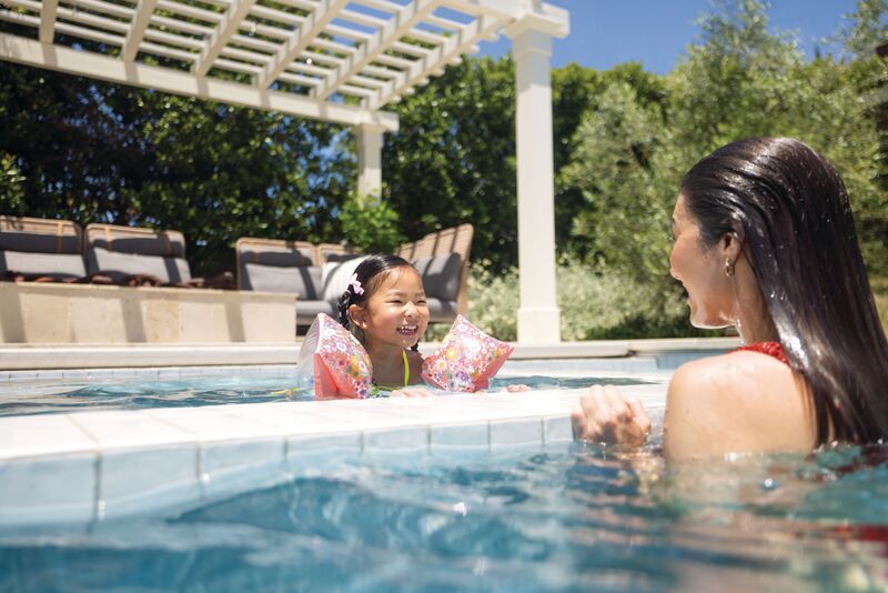 Intex Sweet Blossom Μπρατσάκια (56669EE) φωτογραφία