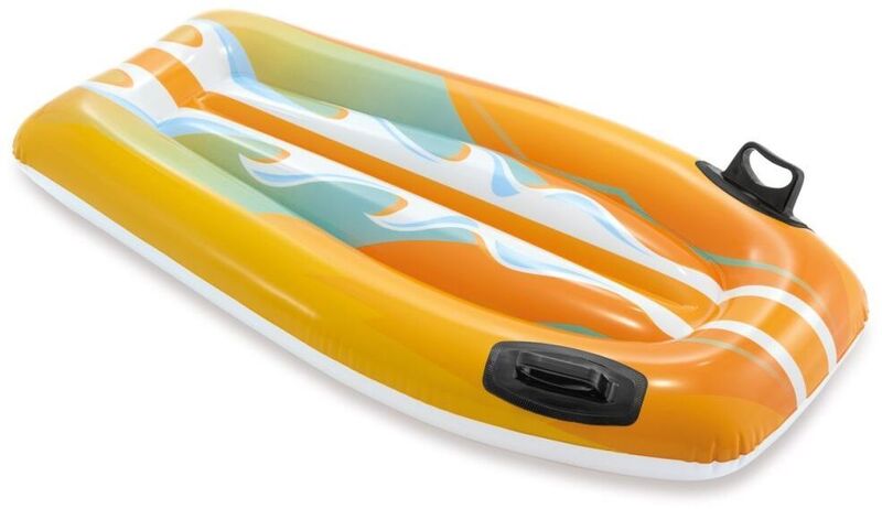 Intex Joy Rider-2 Σχέδια (58165NP) φωτογραφία