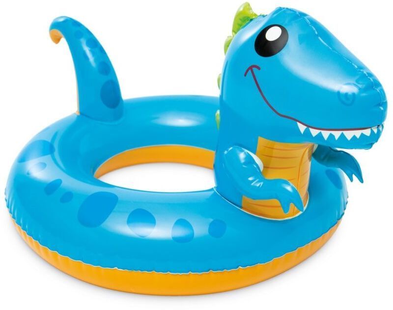 Intex Σωσίβιο Big Animal-3 Σχέδια (59221NP) φωτογραφία